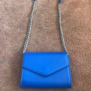 Forever 21 shoulder bag